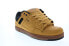 Фото #3 товара DVS Enduro 125 DVF0000278260 Mens Brown Nubuck Lace Up Skate Sneakers Shoes