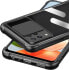 Фото #3 товара Чехол для смартфона Tech-Protect Camshield Galaxy A22 4G / LTE Черный