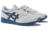 Onitsuka Tiger Alvarado D845L-021 Athletic Sneakers