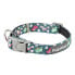 Фото #2 товара FUZZYARD Dinosaur Land Collar Neoprene