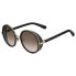 ფოტო #2 პროდუქტის JIMMY CHOO ANDIESJ7QJ6 sunglasses