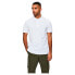 SELECTED Neo short sleeve polo