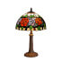 Настольная лампа Viro Rosy Коричневый цинк 60 W 30 x 50 x 30 cm