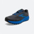 Фото #5 товара Беговые кроссовки для взрослых Brooks Divide 4 Синий Чёрный