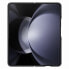 Фото #2 товара Чехол для смартфона Samsung Galaxy Z Fold 5 черный из эко-кожи