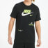 Фото #4 товара Футболка Nike Swoosh T CU0078-010