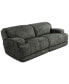 Фото #1 товара Sebaston 2-Pc. Fabric Sofa with 2 Power Motion Recliners, Created for Macy's