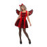 Costume for Adults My Other Me Red She-Devil (3 Pieces)