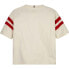 ფოტო #2 პროდუქტის TOMMY HILFIGER Monotype Varsity short sleeve T-shirt