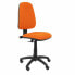 Фото #1 товара Офисный стул Sierra P&C BALI308 Оранжевый