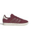 ID3724-E adidas Gazelle İspanya Erkek Spor Ayakkabı Bordo