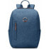 Фото #11 товара Рюкзак для ноутбука Delsey Maubert 2.0 Синий 23 x 32,5 x 14,5 cm