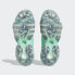 Фото #4 товара Кроссовки adidas Trae Young 2 Shoes (Зеленые)