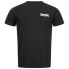 ფოტო #3 პროდუქტის LONSDALE Elmdon short sleeve T-shirt