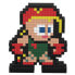 Фото #1 товара Фигурка коллекционная PDP Pixel Pals Street Fighter Cammy