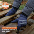 ფოტო #6 პროდუქტის Men's Chillbreaker Insulated Reflective Safety Winter Work Glove