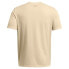 UNDER ARMOUR ABC Camo Boxed Logo short sleeve T-shirt