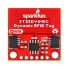 Фото #2 товара Электроника SparkFun Модуль динамического NFC/RFID-тега ST25DV64KCSEN-21274 Спаркфан