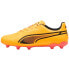 Фото #3 товара Puma King Match FG/AG Jr 107573 05 football shoes