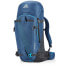 GREGORY Targhee 45L backpack