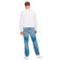 Фото #2 товара ONLY & SONS Edge Loose Light Blue jeans