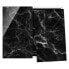 Фото #8 товара Herdabdeckplatte Nero Carrara