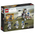 Фото #5 товара LEGO Combat Pack: Clone Soldiers Of The 501 Construction Game