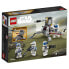 LEGO Combat Pack: Clone Soldiers Of The 501 Construction Game