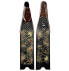 Фото #1 товара C4 Indian Camo HT Med SF Soft Spearfishing Fins
