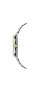 ფოტო #2 პროდუქტის Women's Swiss Toccata Gold PVD & Stainless Steel Bracelet Watch 22.6x28.1mm