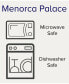 Menorca Palace 12-PC Dinnerware Set