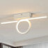 Фото #9 товара LED-Wandleuchte RingII