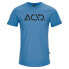 Фото #3 товара ACID Organic Classic Logo short sleeve T-shirt