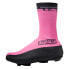 Black / fluo pink