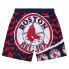 Фото #2 товара MITCHELL & NESS MLB JUMBOTRON 2.0 SUBLIMATED SHORTS BOSTON RED SOX