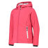 CMP Fix Hood 3A29385N softshell jacket