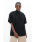 ფოტო #1 პროდუქტის Women's Vienna Short Sleeves Shirt