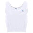 ფოტო #2 პროდუქტის RUSSELL ATHLETIC EWT E34081 sleeveless T-shirt