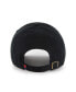 ფოტო #3 პროდუქტის Men's Black Fanatics Corporate Clean Up Adjustable Hat