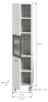 Badschrank Boston/Tampa