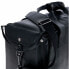 MG Leather Work Double Gigbag Trp./Flgh. Black