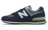 Фото #2 товара Кроссовки New Balance NB 574 D ML574ERK