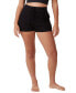 ფოტო #1 პროდუქტის Women's Sleep Recovery Relaxed Shorts