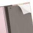 Фото #2 товара Расписание для школы Finocam Duodesign Color 2024 Разноцветный A5 15,5 x 21,2 см