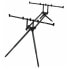 Фото #2 товара CARP SPIRIT Blax Complete 3/4 Rod Pod