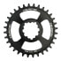 Фото #1 товара BURGTEC GXP 6 mm Offset Thick Thin chainring