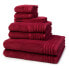 Фото #1 товара Supersoft Handtuch-Set (8-teilig)