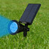 Фото #3 товара Уличный светильник Lumisky 2er Set Solar Strahler 2x SPIKY C34