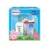 Фото #2 товара Детский парфюмерный набор Nenuco Peppa Pig 2 Предметы