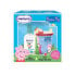 Child's Perfume Set Nenuco Peppa Pig 2 Pieces